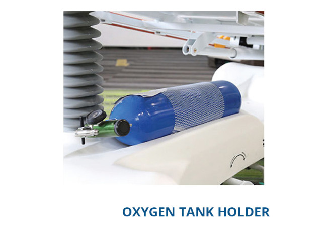 OXYGEN-TANK-HOLDER