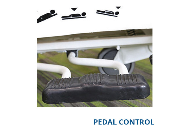 PEDAL-CONTROL