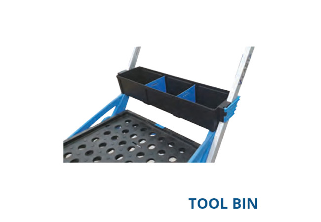 TOOL-BIN