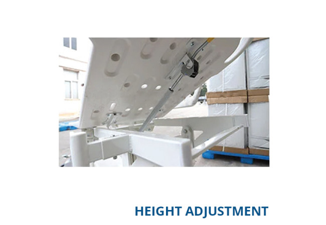 height-adjustment