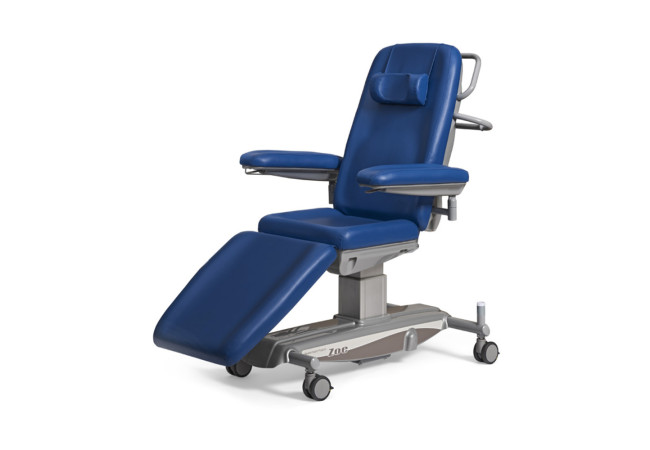 MC4140-blue-dialysis-chair