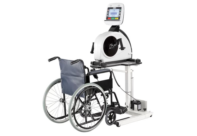 RB1025-INNOFIT-U9-UBE-Upper-Body-Trainer-Pro-Wheelchair